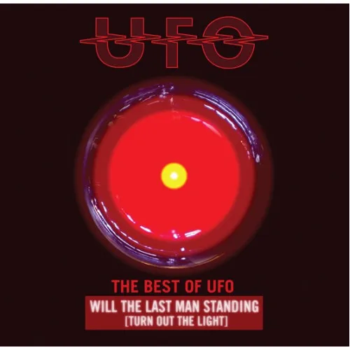Will The Last Man -Rsd- Standing (Turn Out The Light)
