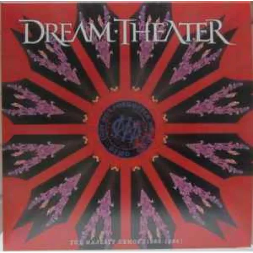 LOST NOT.. THE MAJESTY DEMOS (1985-1986)-HQ-2lp+CD, Gatefold