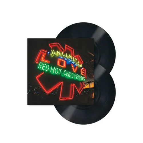 UNLIMITED LOVE (140 GR 12
