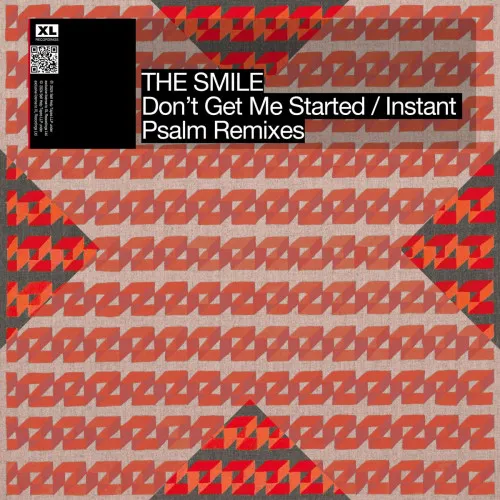 DON'T GET ME STARTED/I... 