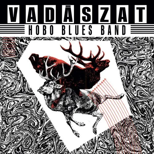 Vadászat (2CD)