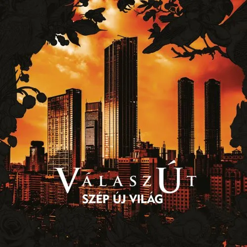 Szép Új Világ