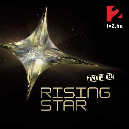 RISING STAR Top 13 dal