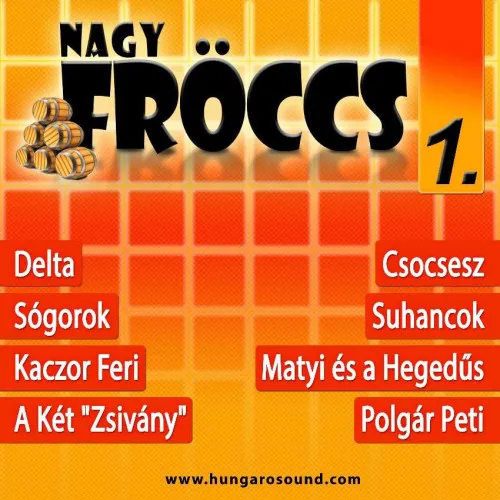 Nagyfröccs 1.