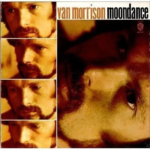 Moondance (Expanded&Remastered) LP