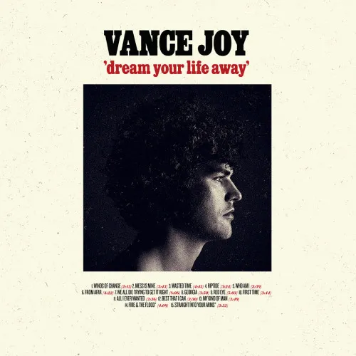 DREAM YOUR LIFE AWAY (140 GR 12