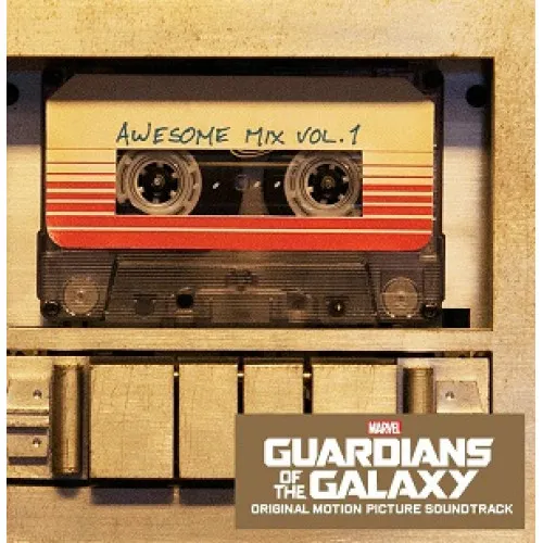 GUARDIANS OF THE GALAXY-FILMZENE 