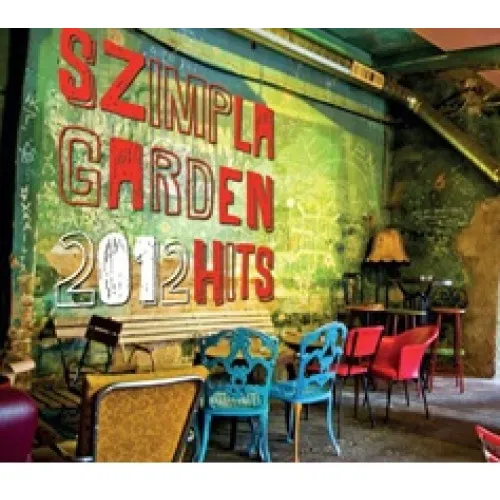 Szimpla Garden Hits 2012