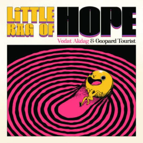 Little Bag of Hope