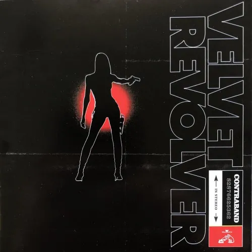 Velvet Revolver - CONTRABAND