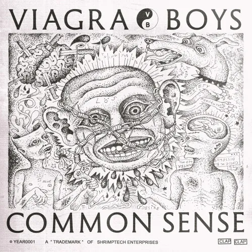 Common Sense LP