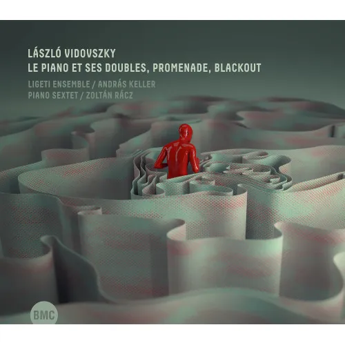 LE PIANO ET SES DOUBLES, PROMENADE, BLACKOUT