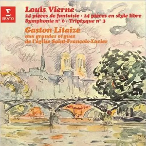 VIERNE:24 FANÁTZIADARAB, 24 DARAB SZABAD