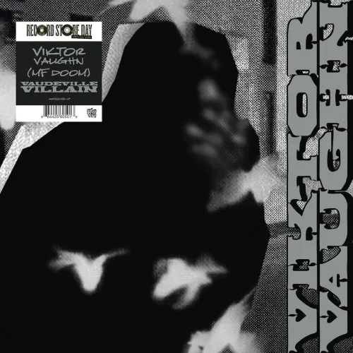 VAUDEVILLE VILLAIN -RSD-