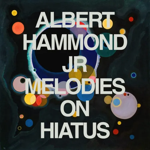 Melodies On Hiatus LP