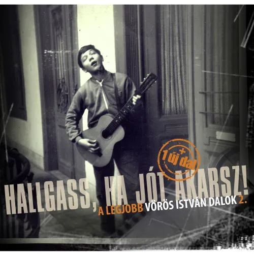 Hallgass, ha jót akarsz