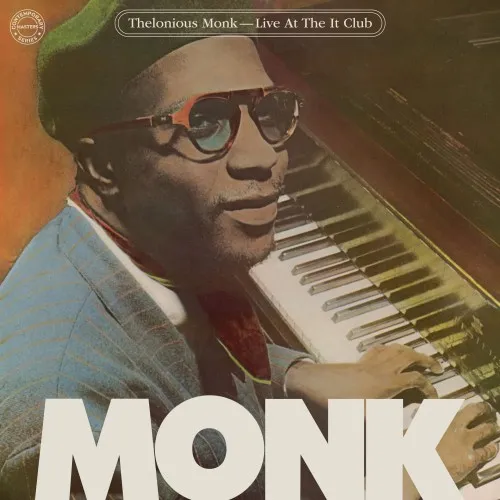 Thelonious Monk - Live At The It Club - RSD2025
