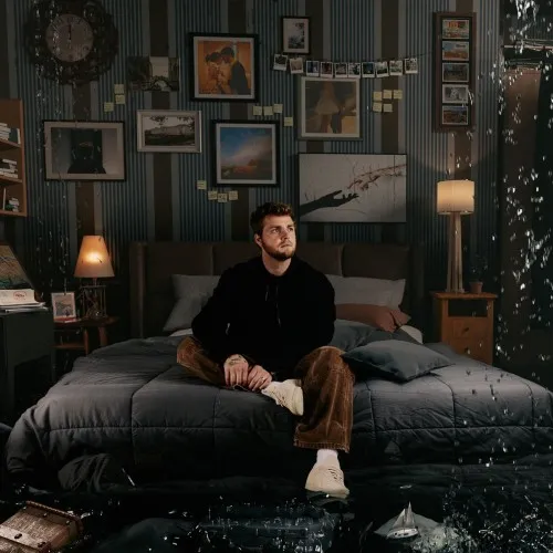 ALEX WARREN - You'll be alright, kid (Chapter 1)