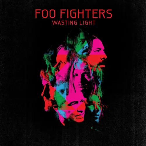 Wasting Light LP