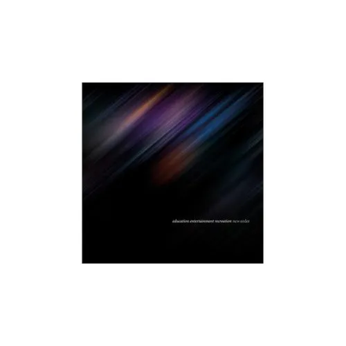 EDUCATION ENTERTAINMENT... (2 CD/BR-LTD.)