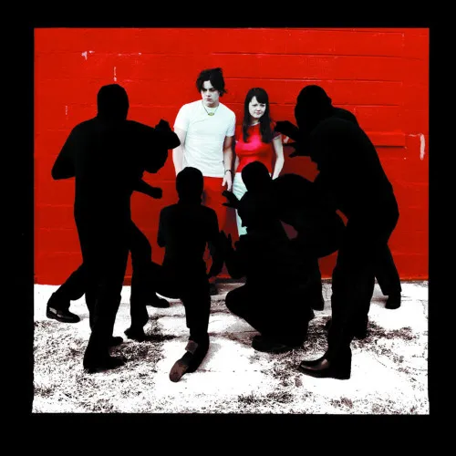 WHITE BLOOD.. -REISSUE-