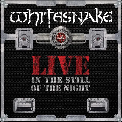 LIVE... IN THE STILL OF THE NIGHT (140 GR 12