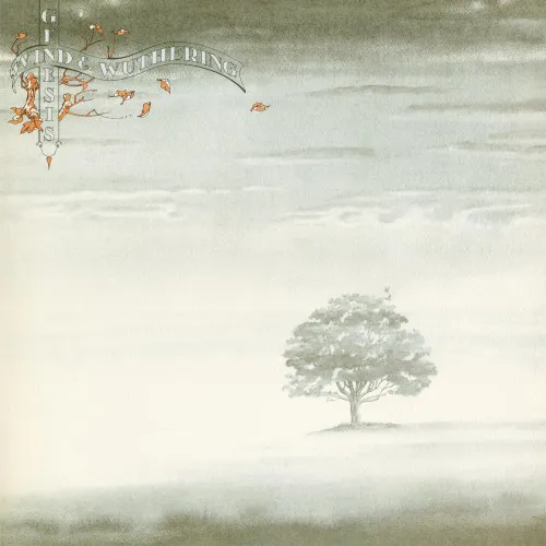 WIND & WUTHERING (180 GR 12