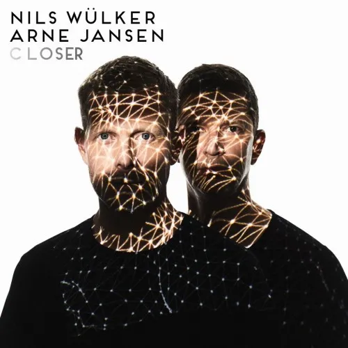 NILS WÜLKER AND ARNE JANSEN - CLOSER (180 GR 12