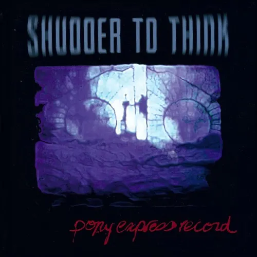 Shudder To Think - Pony Express Record - RSD2025