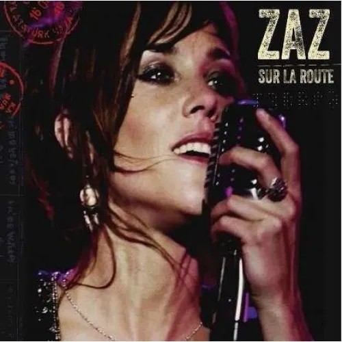SUR LA ROUTE (Blu-Ray)