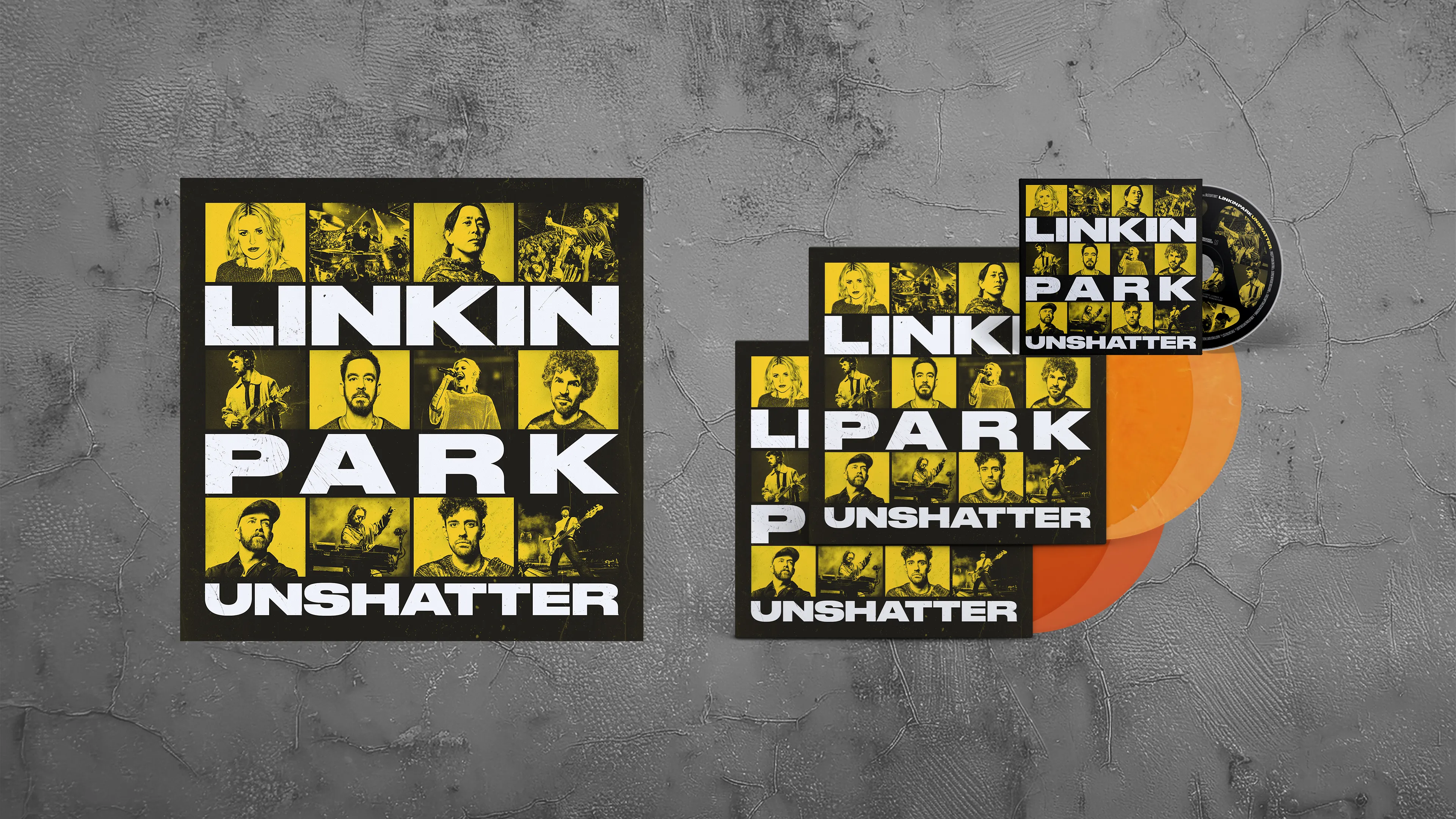 Linkin Park