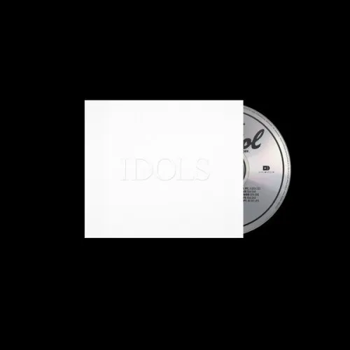 Idols II Complete