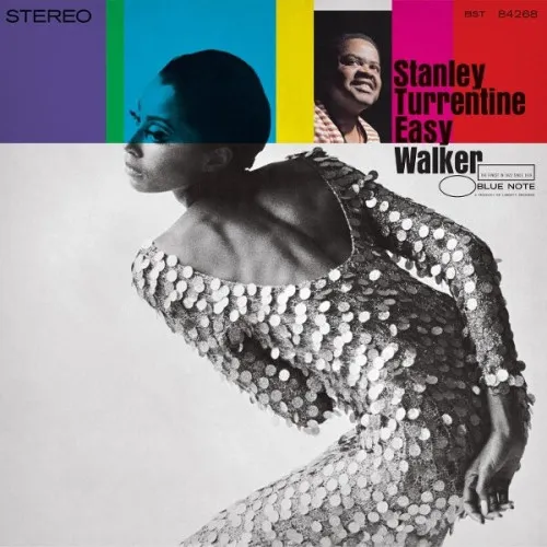 Easy Walker (Blue Note Classic)