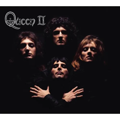 QUEEN II / DLX