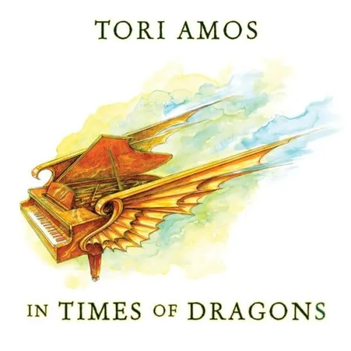 In Times Of Dragons 
