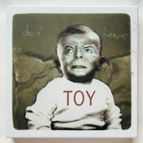 TOY (100 GR 10