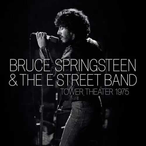 Live at Tower Theater, Philly 1975