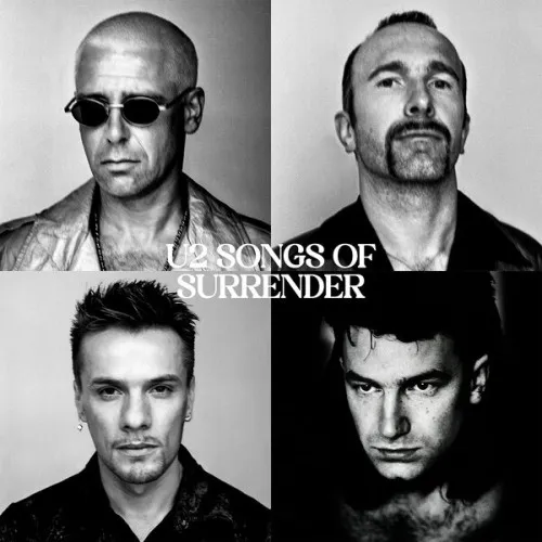 Songs of Surrender (Deluxe, Bonus Tracks)