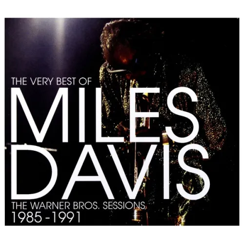 THE VERY BEST OF THE WARNER BROS. SESSIONS