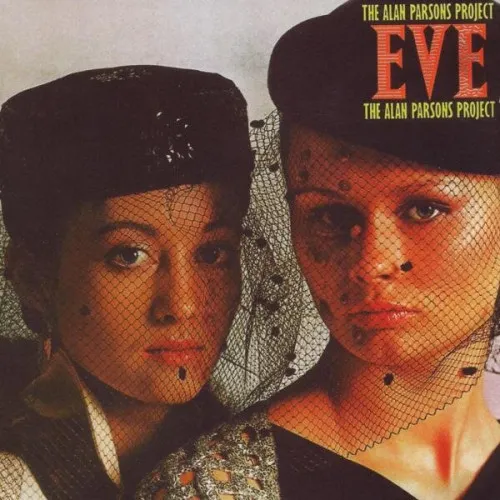 Eve (Work In Progress) (Trans Green Vinyl)