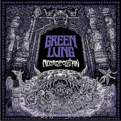 Necropolitan