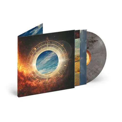 Everything Under The Sun LP SMOKE