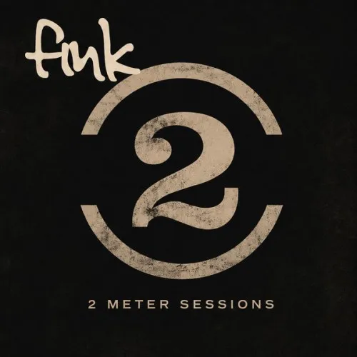 2 Meter Sessions