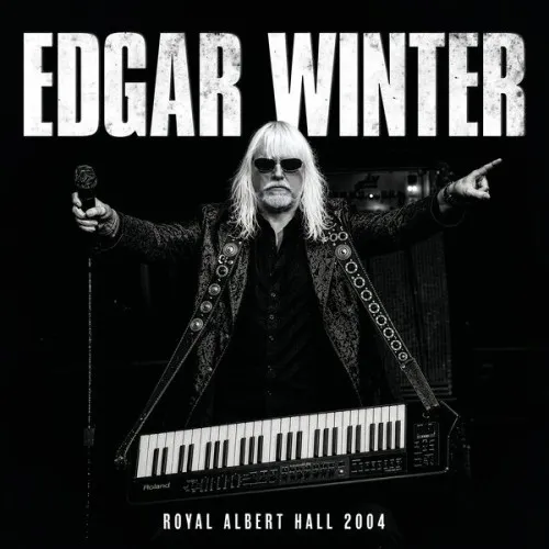 Royal Albert Hall 2004 (Silver)