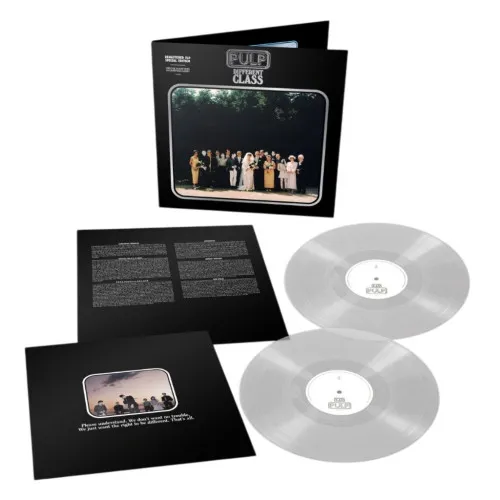 Different Class(Ultra Clear) - National Album Day 2026