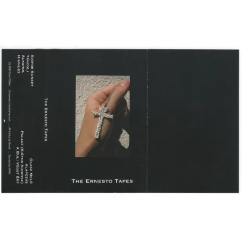 The Ernesto Tapes