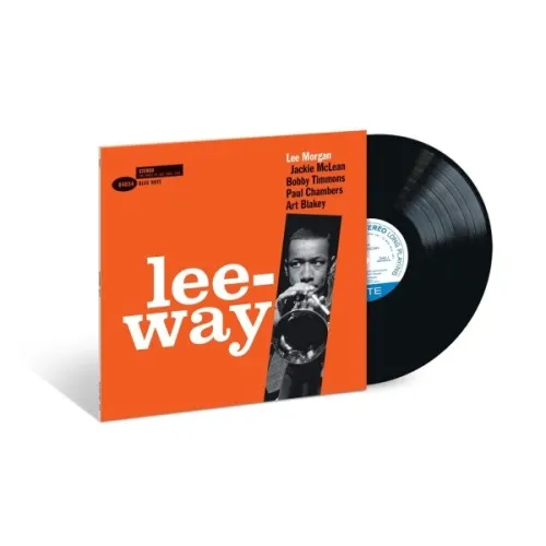 Lee-Way (Blue Note Classic)