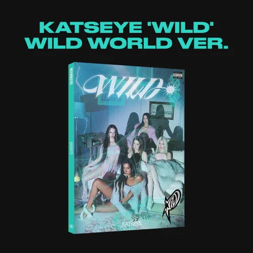 WILD (WILD WORLD VERSION)
