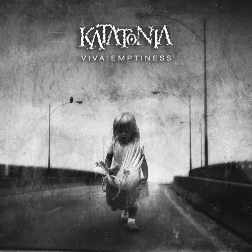 Viva Emptiness LP BLACK HALF-SPEED