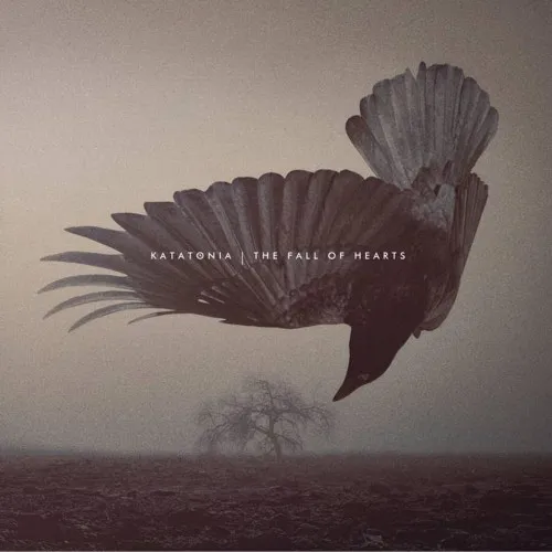 The Fall Of Hearts 10th Anniversary LP PEARL DAWN